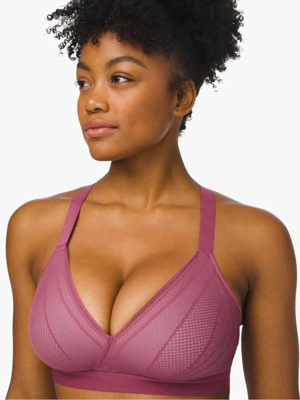 lululemon athletica inspired by